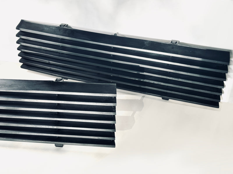 Corrado Early Badgeless Grill