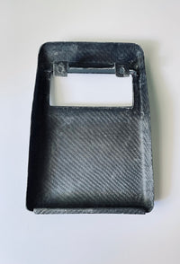 Corrado Carbon Fiber Late Style Sunroof Motor Cover