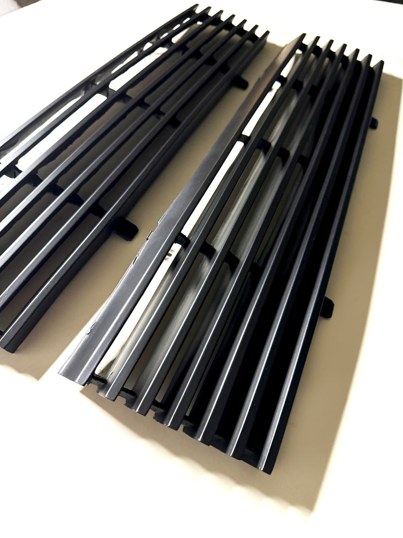 Corrado Early Badgeless Grill