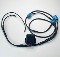 Corrado/Passat B3 N. American Headlight Relay Harness