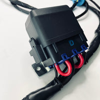 Corrado/Passat B3 N. American Headlight Relay Harness