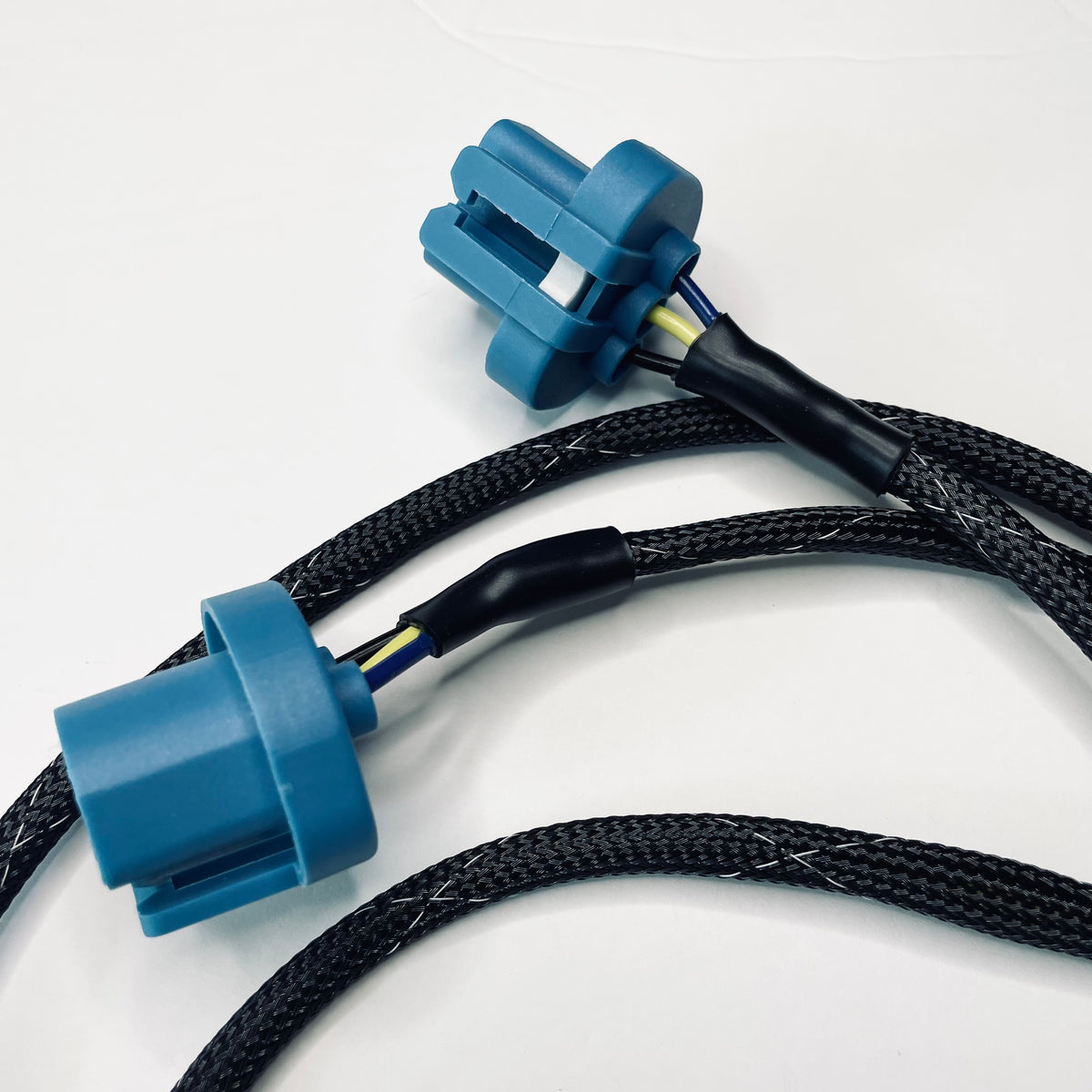 Corrado/Passat B3 N. American Headlight Relay Harness