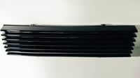 Corrado Early Badgeless Grill Gloss Black