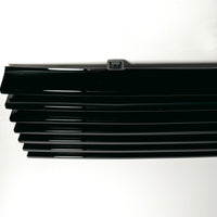 Corrado Early Badgeless Grill Gloss Black