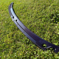 Corrado LHD One Piece Lower Windshield Trim Carbon/Kevlar