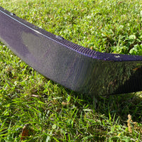 Corrado 90mm Carbon/Kevlar Front Lip