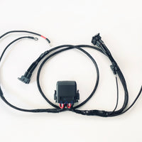 Corrado/Passat B3  E Code Relay Harness