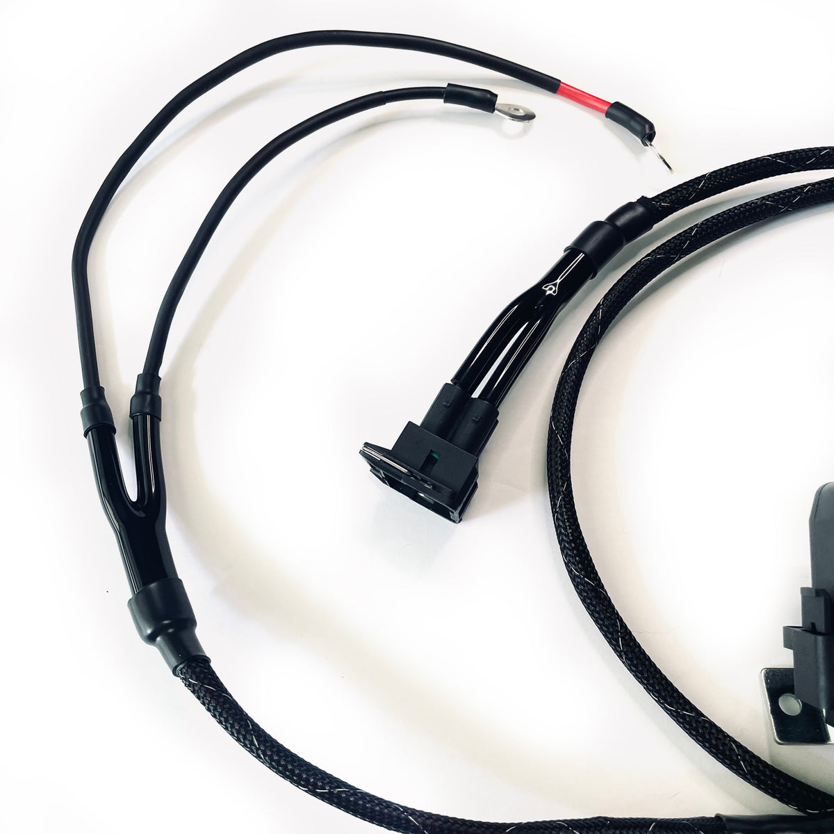 Corrado/Passat B3  E Code Relay Harness
