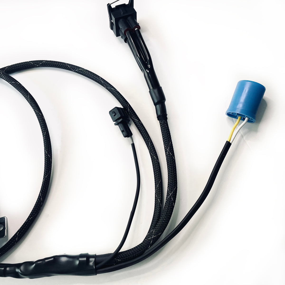 Corrado/Passat B3  E Code Relay Harness