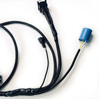 Corrado/Passat B3  E Code Relay Harness