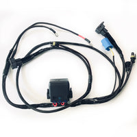 Corrado/Passat B3 E Code HID Conversion Kit