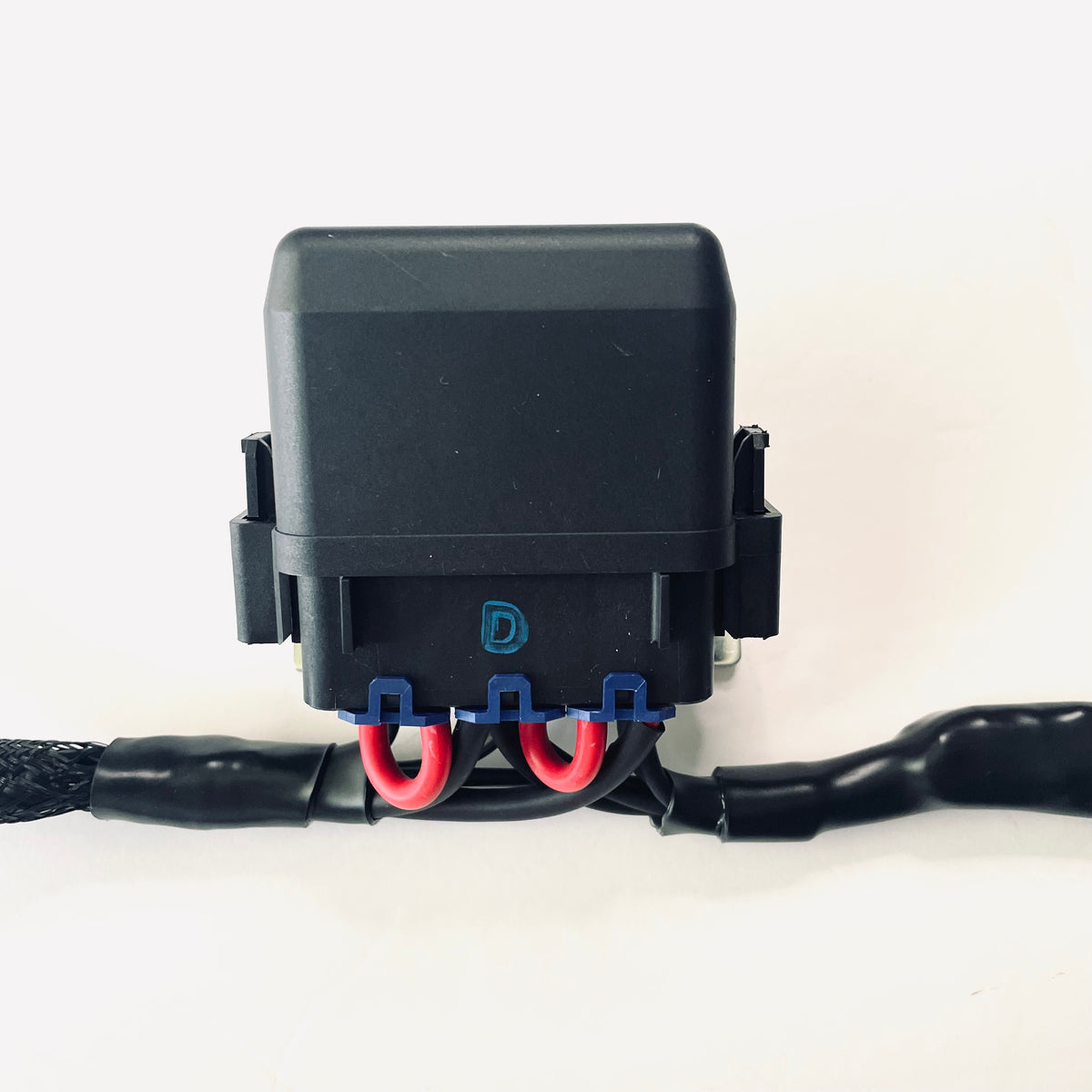 Corrado/Passat B3  E Code Relay Harness