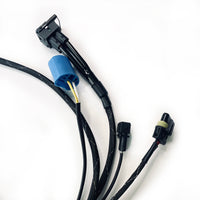 Corrado/Passat B3 E Code HID Conversion Kit