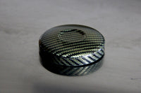 Strut Caps Carbon/Kevlar