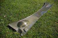 Corrado RHD Rain Tray Carbon/Kevlar