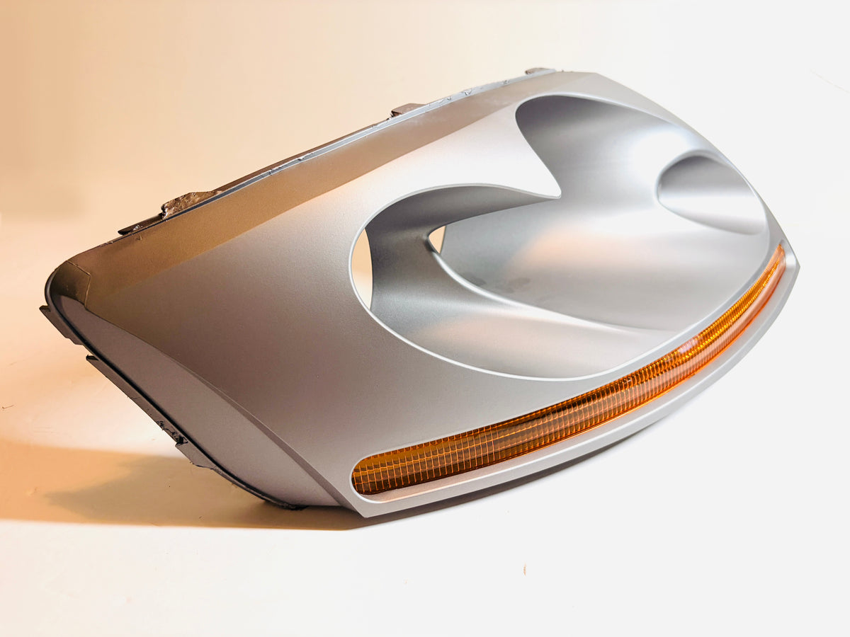 Audi TT MK1 Euro Headlight Inserts