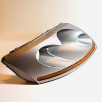 Audi TT MK1 Euro Headlight Inserts