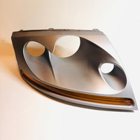 Audi TT MK1 Euro Headlight Inserts