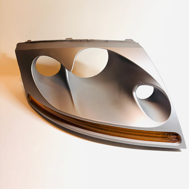 Audi TT MK1 Euro Headlight Inserts