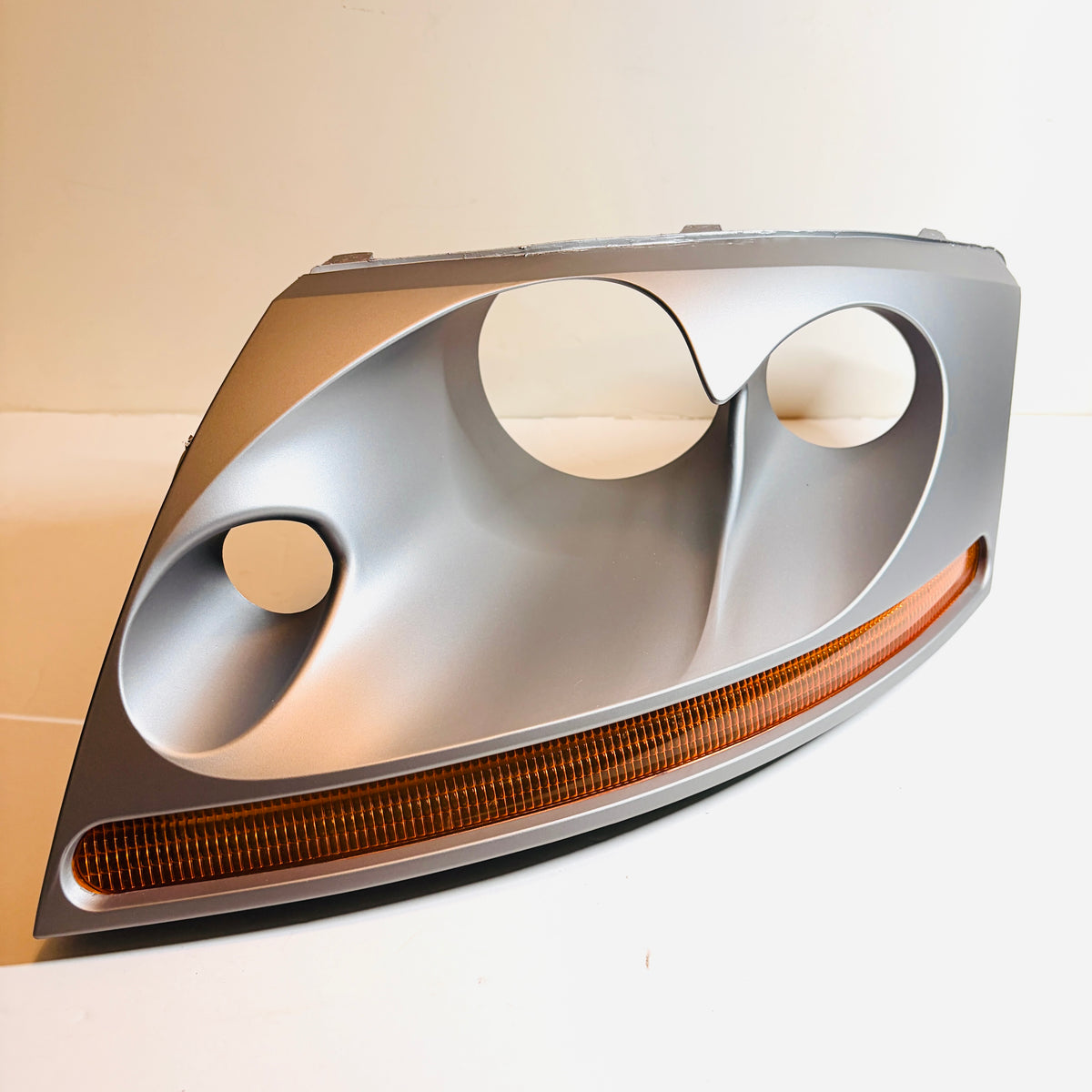 Audi TT MK1 Euro Headlight Inserts