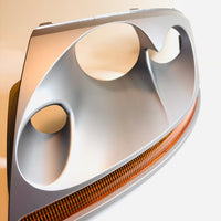 Audi TT MK1 Euro Headlight Inserts