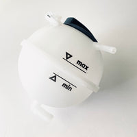 Coolant Expansion Tank
