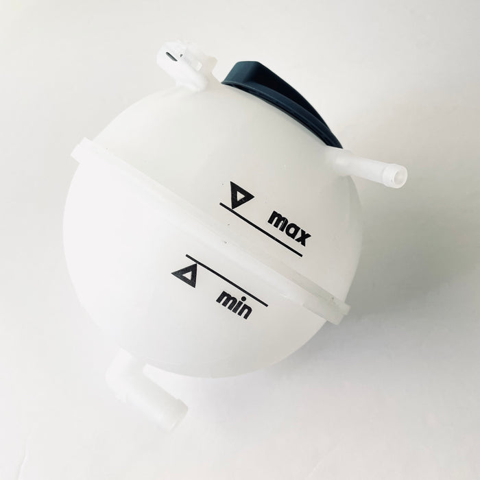 Coolant Expansion Tank