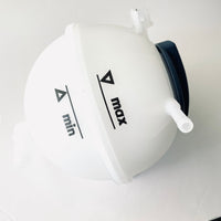 Coolant Expansion Tank