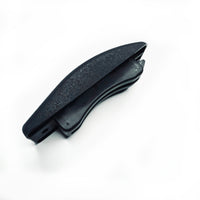 Front Seat Tilt Handles/Trims Set