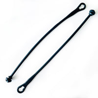 Corrado Parcel Tray Straps