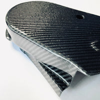 Corrado/Mk2 16V Upper Camshaft Cover Carbon Fiber