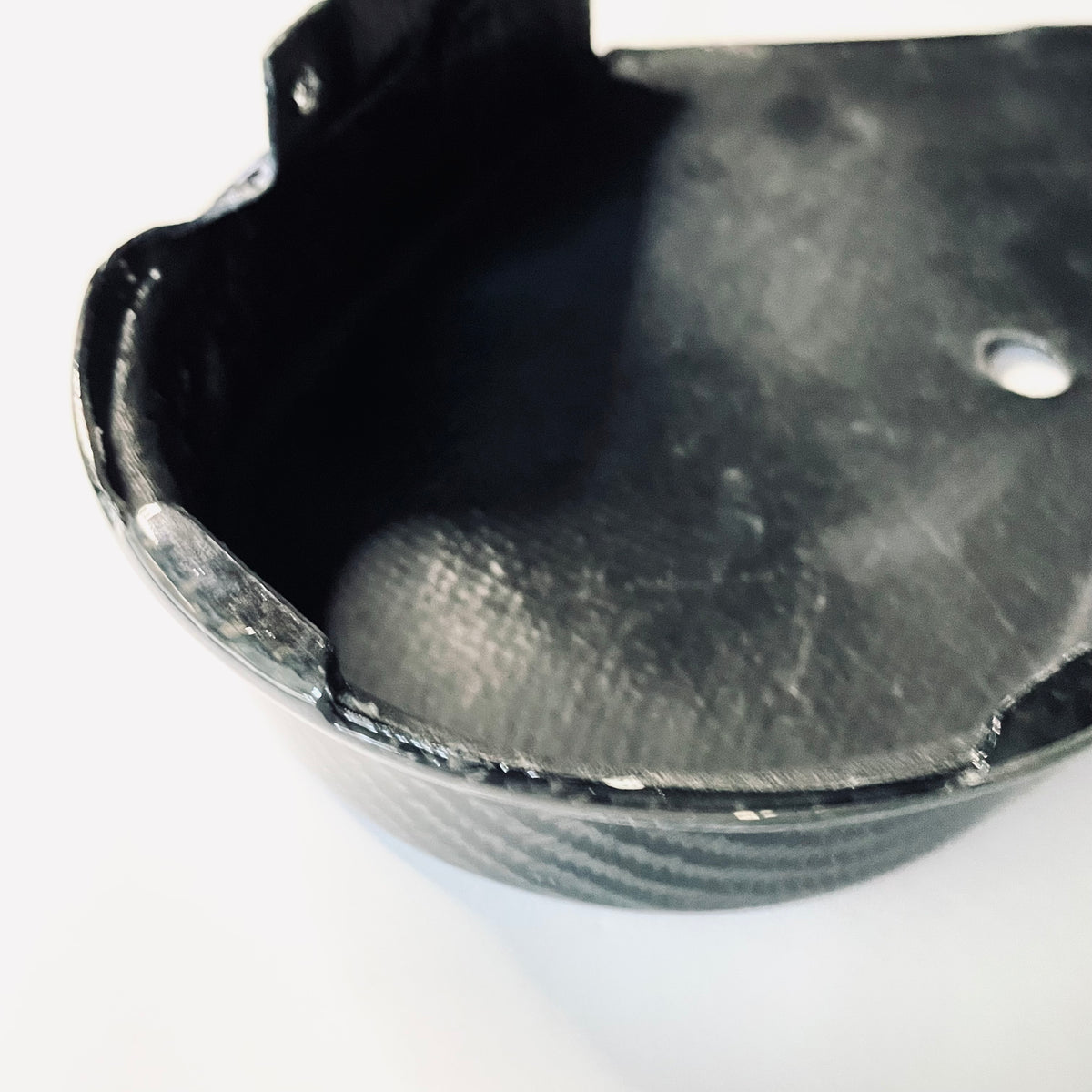 Corrado/Mk2 16V Upper Camshaft Cover Carbon Fiber