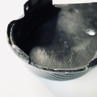 Corrado/Mk2 16V Upper Camshaft Cover Carbon Fiber