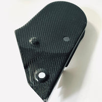 Corrado/Mk2 16V Upper Camshaft Cover Carbon Fiber