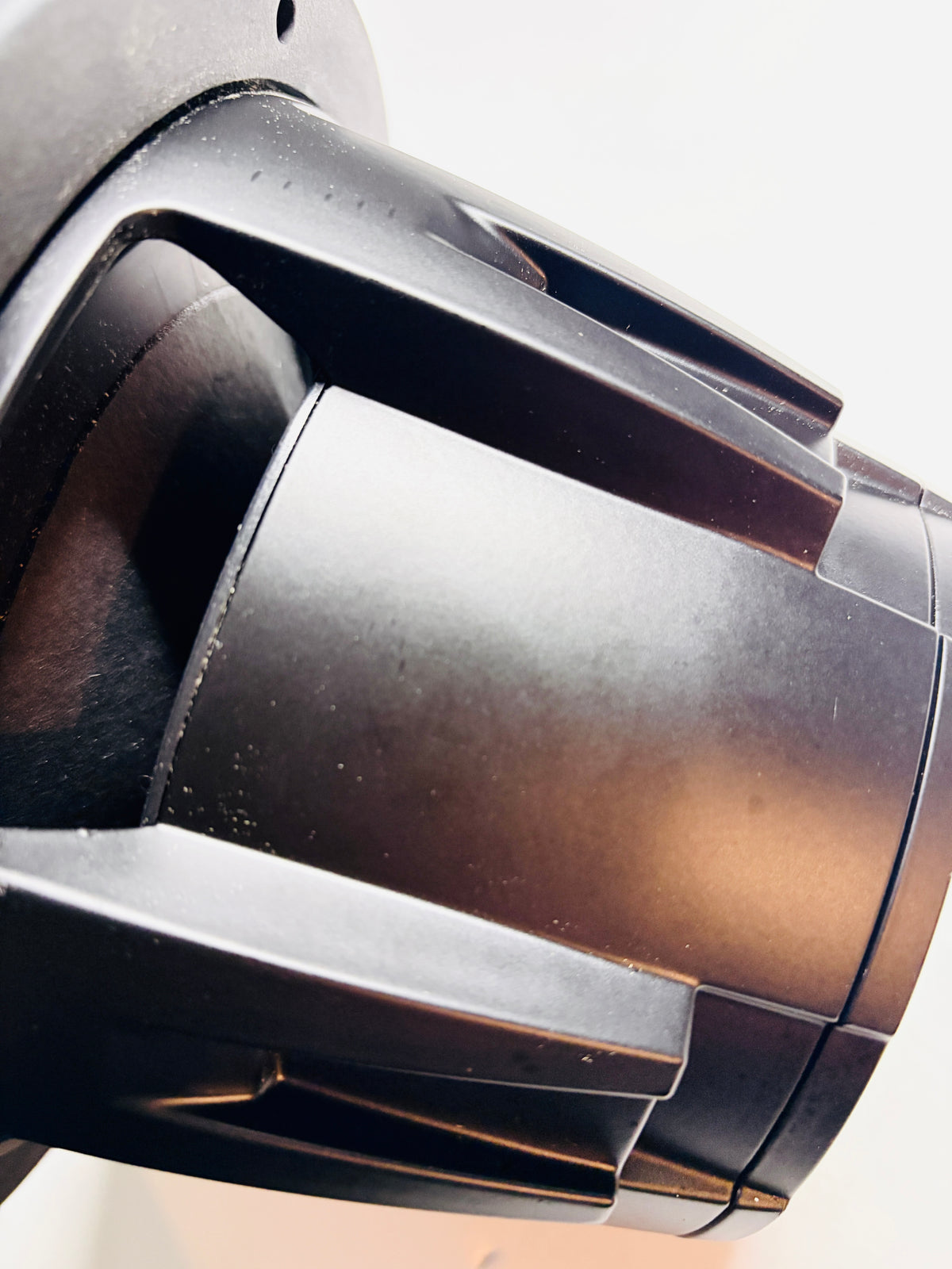 Alpine Type R 8" Subwoofer