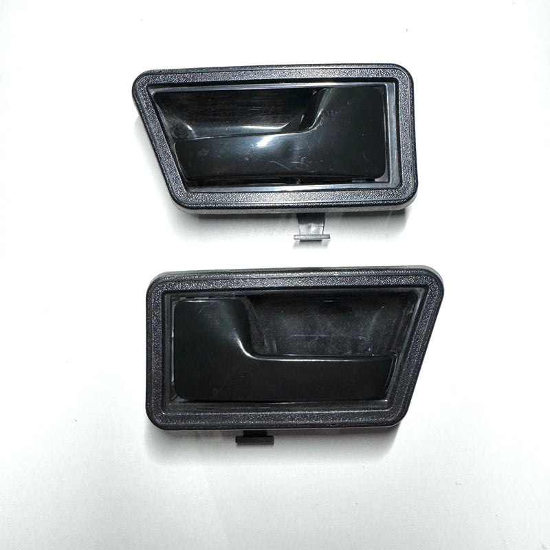 MK2 Interior Door Handle Set