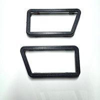 MK2 Interior Door Handle Trim