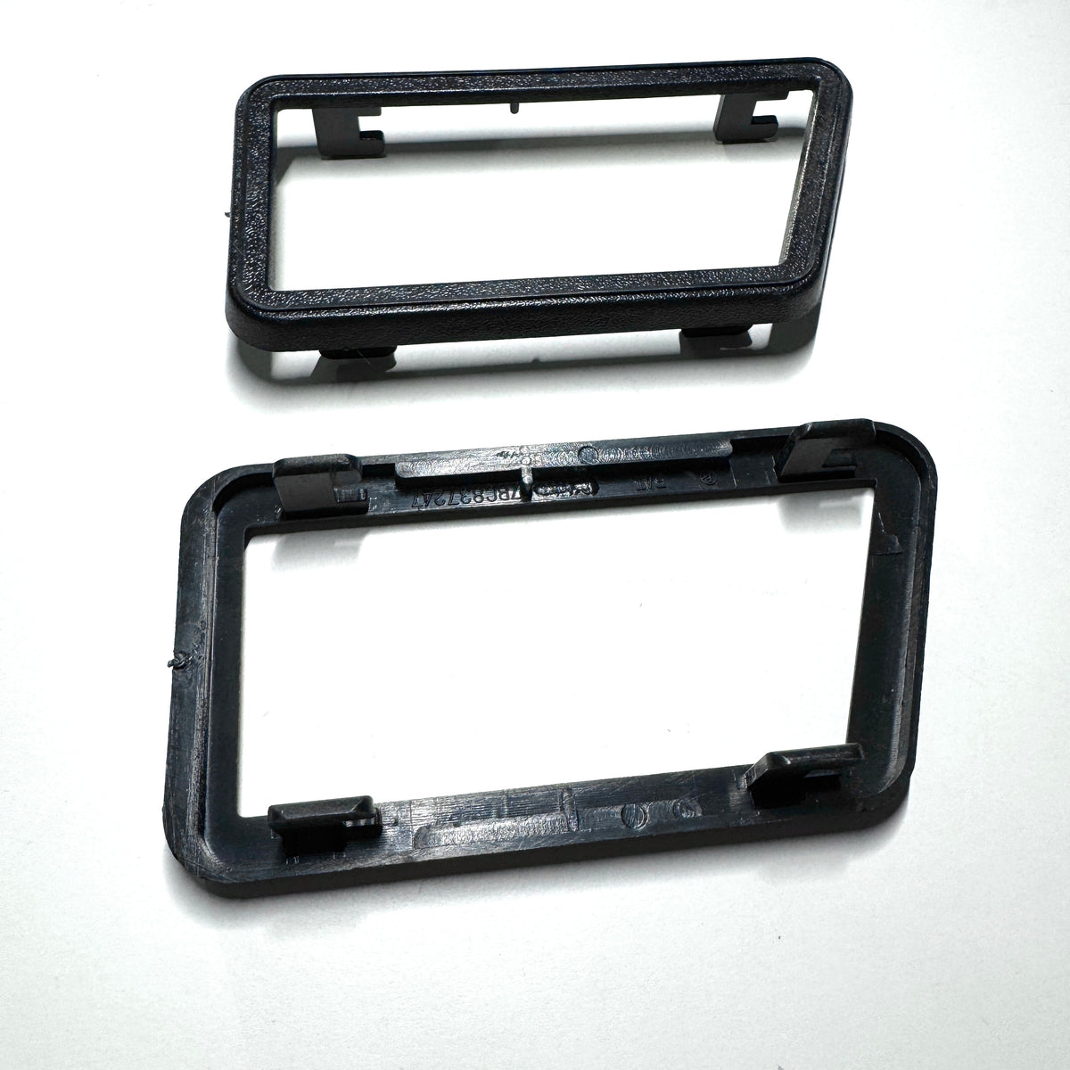 MK2 Interior Door Handle Trim