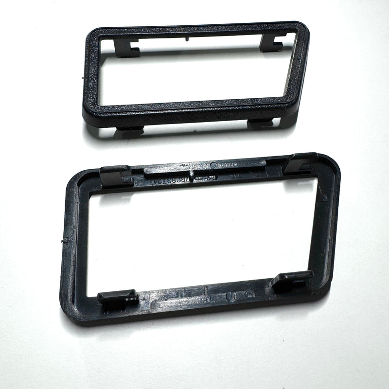 MK2 Interior Door Handle Trim
