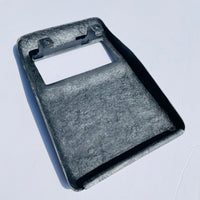 Corrado Black Late Style Sunroof Motor Cover