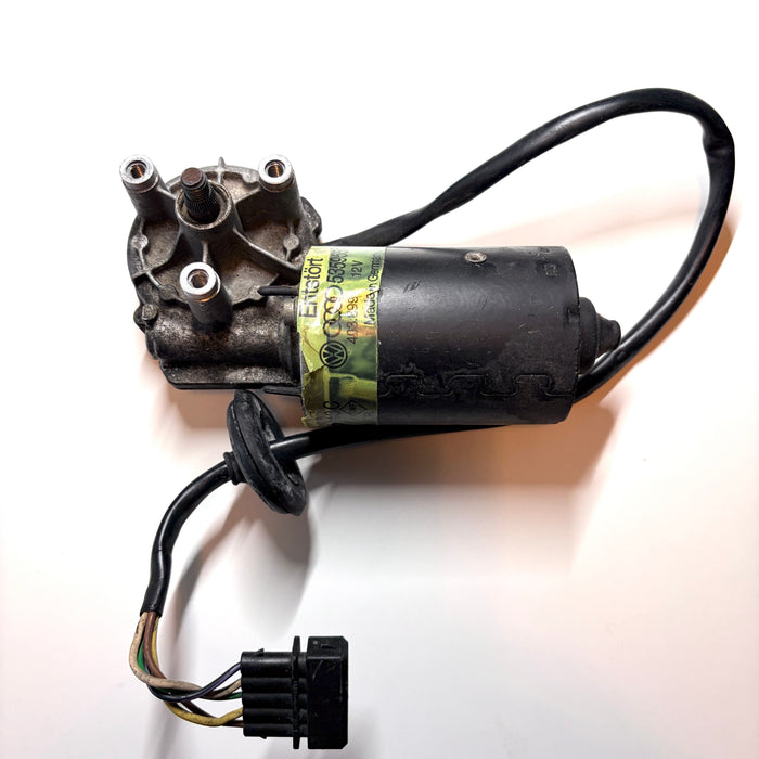 Corrado VR6 Later Windshield Wiper Motor