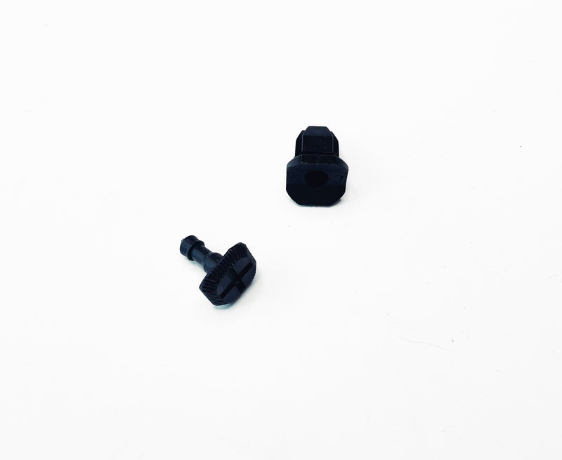 Corrado Fuse Box Cover Clips