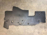 Corrado Sound Insulation Kit