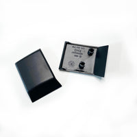 Corrado Roof Molding Cap Left