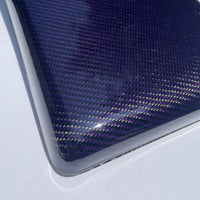 Corrado Carbon/Kevlar Late Style Sunroof Motor Cover