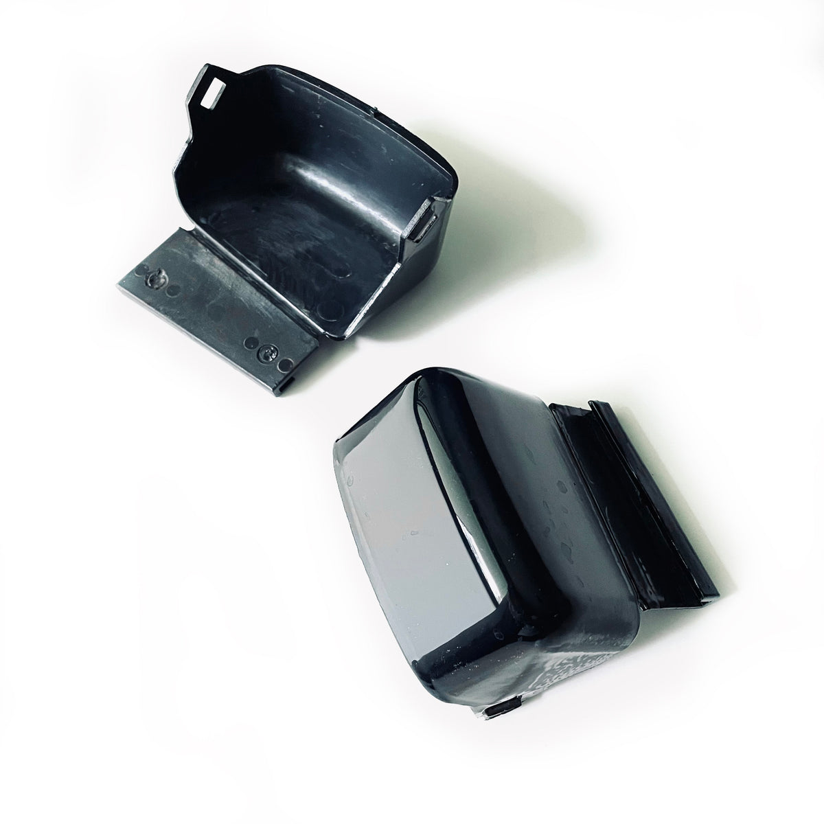 Corrado Tow Hook Covers