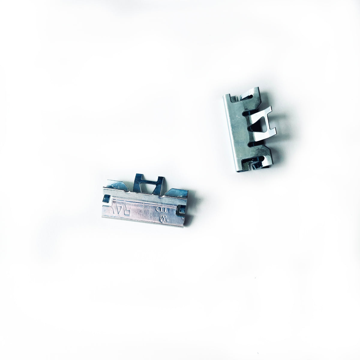 Inner Door Card Scraper Clip MK2/Corrado