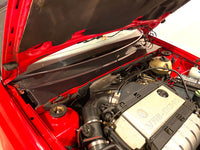MK3 Rain Tray Carbon Fiber