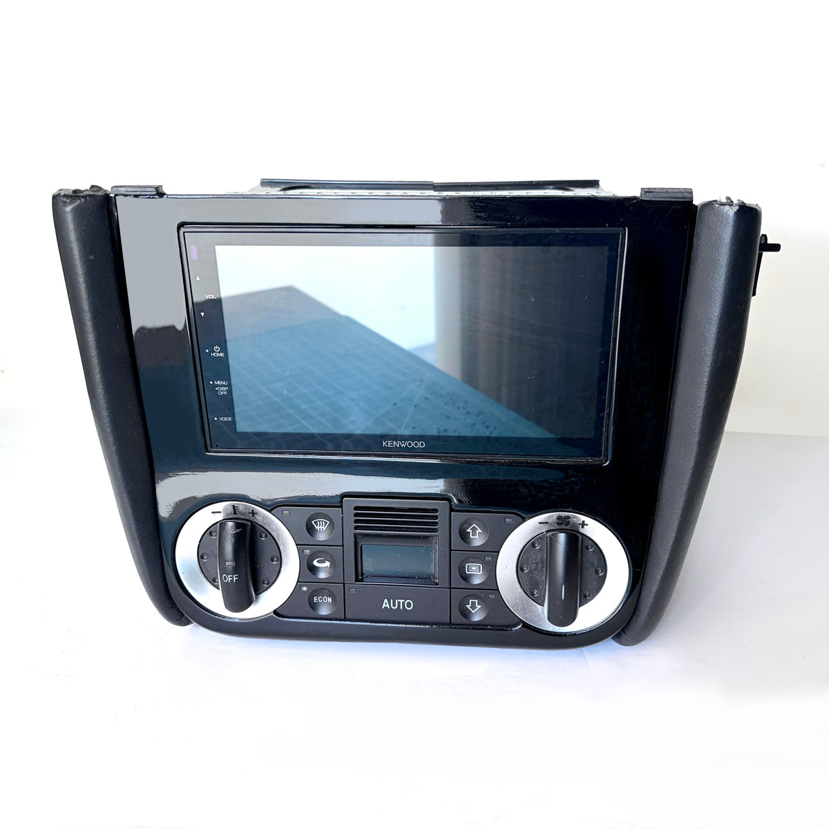 Audi TT MK1 Double DIN Radio Kit