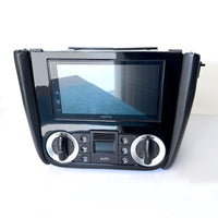 Audi TT MK1 Double DIN Radio Kit